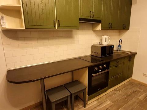 квартира по адресу Ракетная ул., 24