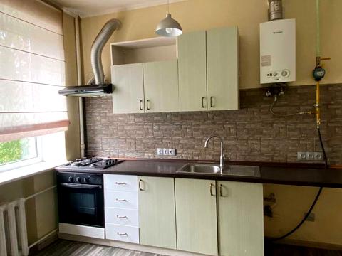 квартира за адресою Загорівська вул. (Багговутівська), 30