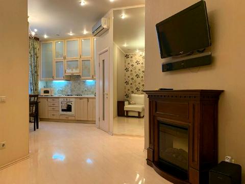 квартира по адресу Златоустовская ул., 23