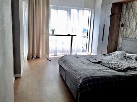 квартира по адресу Берестейский просп. (Победы), 26