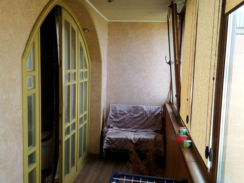 квартира по адресу Авиационная ул., 3