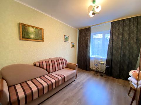 квартира по адресу Клавдиевская ул., 23/15