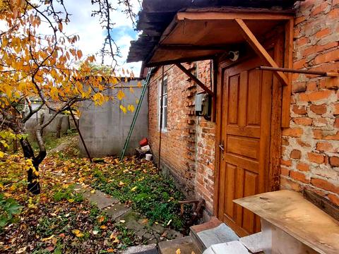 будинок за адресою Академіка Дашкевича вул., 19