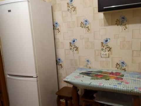 квартира по адресу Украинская ул., 55