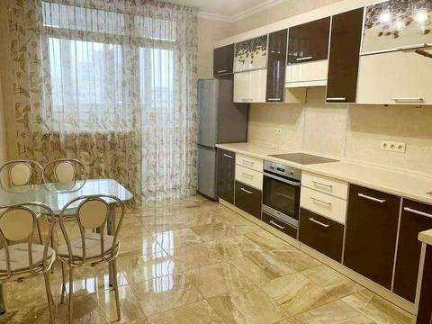 квартира по адресу Богдановская ул., 7-А