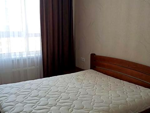 квартира по адресу Тираспольская ул., 58