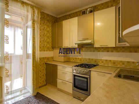 квартира по адресу вул. Боголюбова, 3