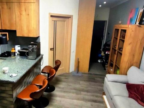 квартира за адресою Кошова вул., 92