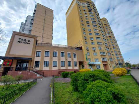 квартира за адресою Миропільська вул., 39