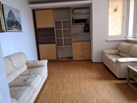квартира за адресою Сергія Подолинського вул. (Благоєва), 7