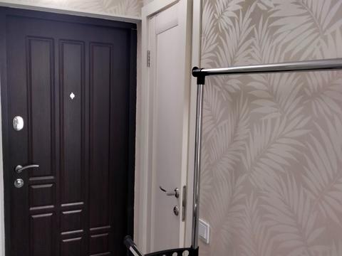 квартира за адресою Мілютенка вул., 46
