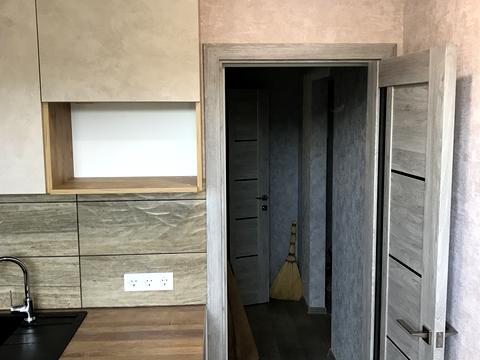 квартира за адресою Юрія Кондратюка вул., 13