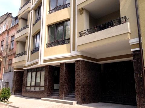 квартира за адресою Григорія Квітки-Основ'яненка вул., 26а