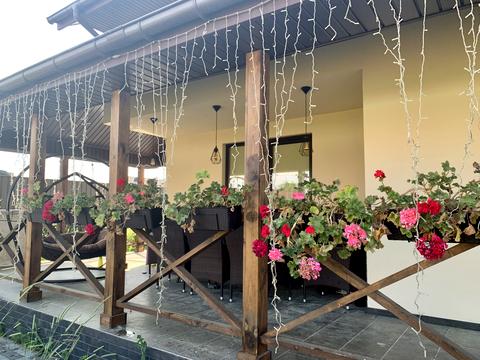 будинок за адресою КМ Міжріччя