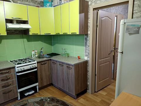 квартира по адресу Кобзарская ул. (Красных Бойцов), 2