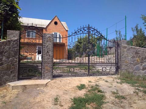 дом по адресу с. Садовое, Соборна