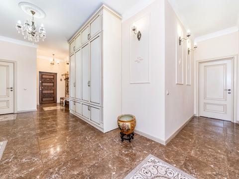 квартира по адресу Евгения Коновальца ул. (Щорса), 36-Е