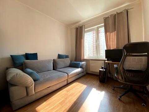 квартира по адресу Бориса Гмыри ул., 16