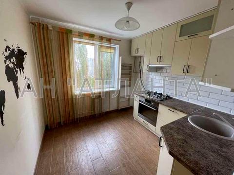 квартира за адресою Юлії Здановської вул. (Ломоносова), 29