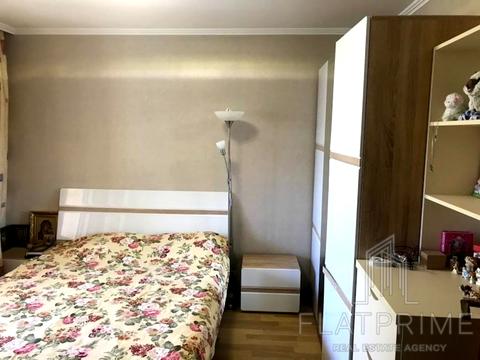 квартира за адресою Вікентія Беретті вул., 10