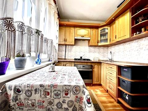 квартира по адресу Миру просп., 28