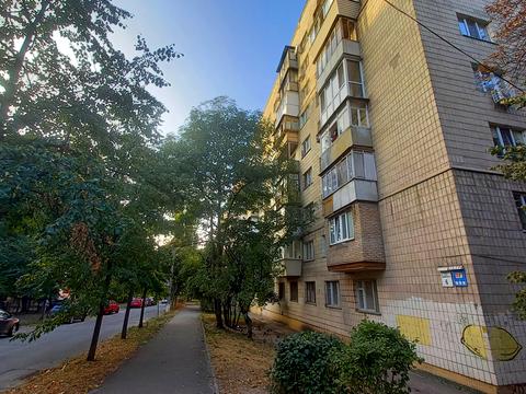 квартира по адресу Нищинского Петра ул., 6