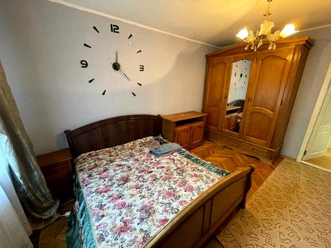 квартира по адресу Ґолди Меїр ул. (Краснодарская), 45