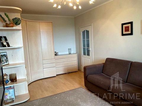 квартира за адресою Академіка Заболотного вул., 108