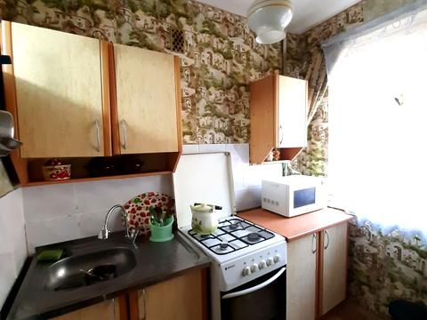 квартира за адресою Радісна вул., 13
