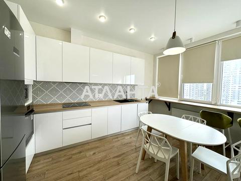 квартира за адресою Люстдорфська дорога вул., 55