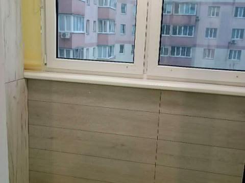 квартира по адресу Боголюбова ул., 12