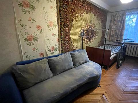 квартира за адресою Нижньодніпровська вул., 4