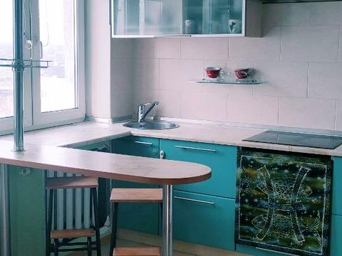 квартира по адресу Феодосийский пер., 14