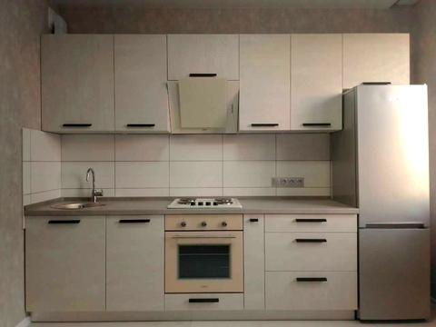 квартира за адресою Березова вул., 46