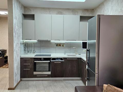 квартира за адресою Раїси Окіпної вул., 18
