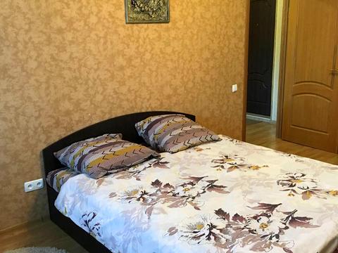 квартира за адресою Олексія Різниченка вул. (Співдружності), 5