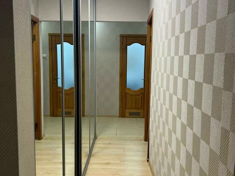 квартира за адресою Слави бульв., 6