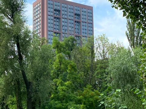 квартира за адресою Олени Теліги вул., 25