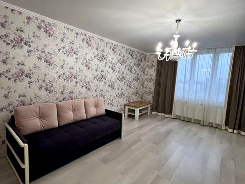 квартира за адресою Ризька вул., 73-Г