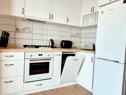 квартира по адресу Запорожское шоссе, 28