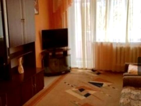 квартира за адресою Кривий Ріг, Гірницький мікрорайон , 33