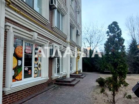 квартира за адресою Дмитра Луценка вул. (Крейсера "Аврора"), 14-А