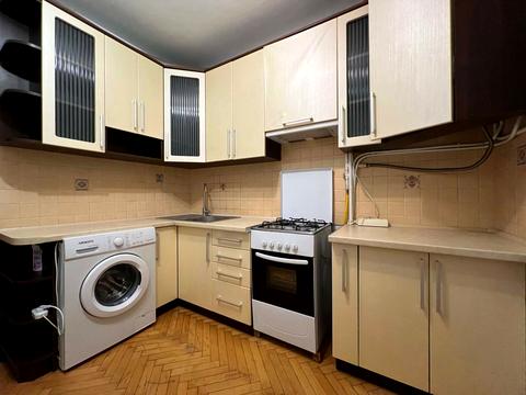 квартира по адресу Коломыйская ул., 12