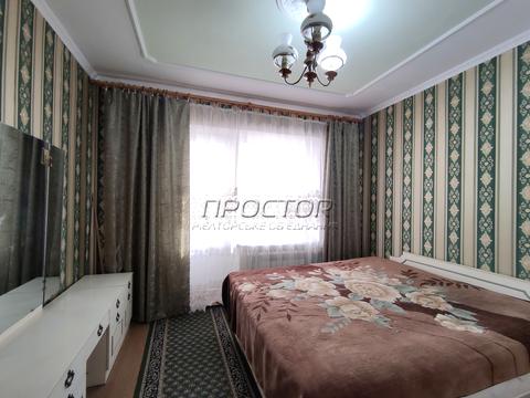 квартира за адресою Червоної Калини просп. (Володимира Маяковського), 54/9