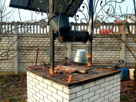 дом по адресу Мар'янівка
