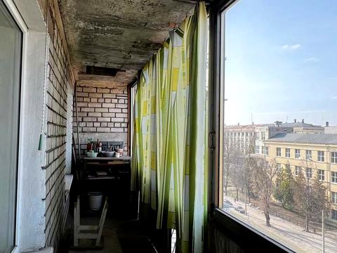 квартира за адресою Науки просп. (Гагаріна), 3