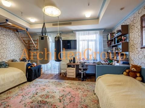 квартира по адресу Евгения Чикаленко ул. (Пушкінська), 2-4/7