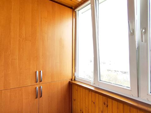 квартира за адресою Старобілоуська вул., 14в