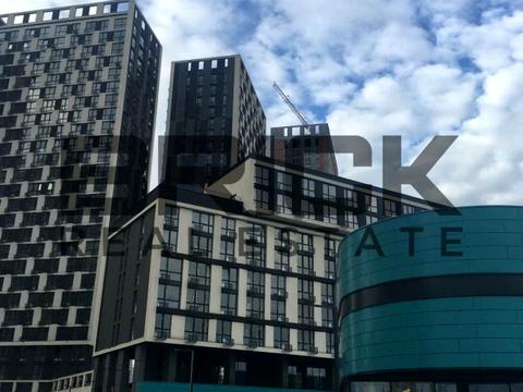 квартира за адресою Зарічна вул., 6 к1