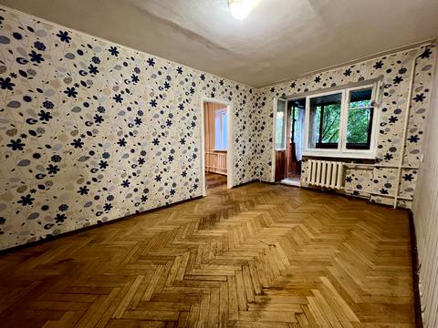 квартира по адресу Вацлава Гавела бульв. (Івана Лепсе), 75